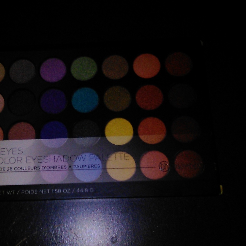 Eyeshadow